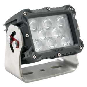 éclairage phoenix sturdilite master