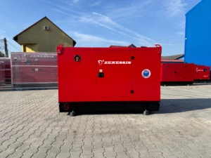 Groupe électrogène MPI