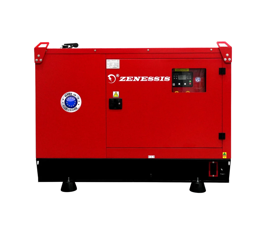 Groupe électrogène K18-NEW-4