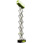Nacelle ciseau ZS1414AC