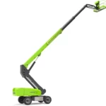 Nacelle articulée ZT26JE