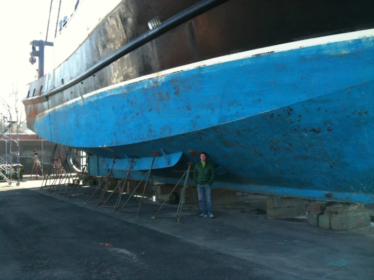 PHOTO SB EN ACTION 2- BROWNELL