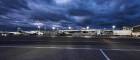 Image du projet d&#039;éclairage de l&#039;Aéroport John F.Kennedy